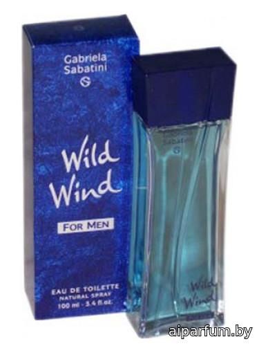 Wild Wind for Men