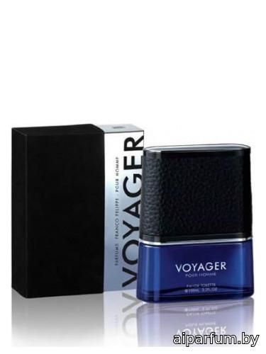 Voyager