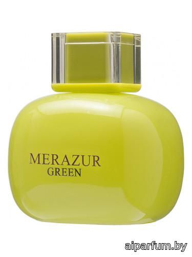 Merazur Green
