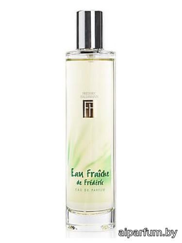 Eau Fraiche de Frederic