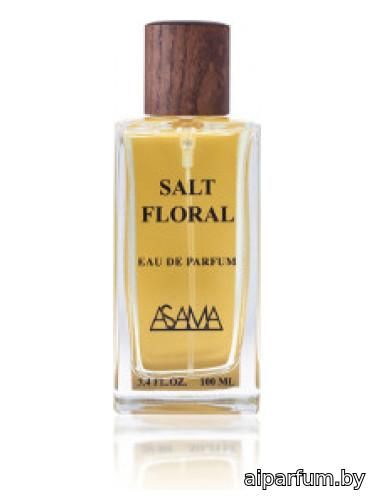Salt Floral