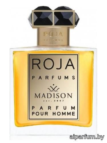 Madison Pour Homme