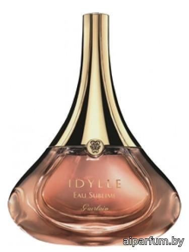 Idylle Eau Sublime