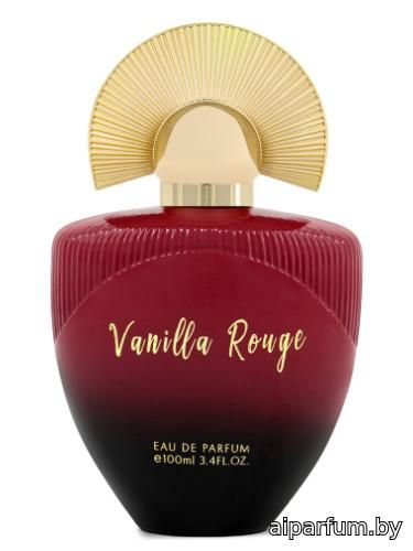 Vanilla Rouge