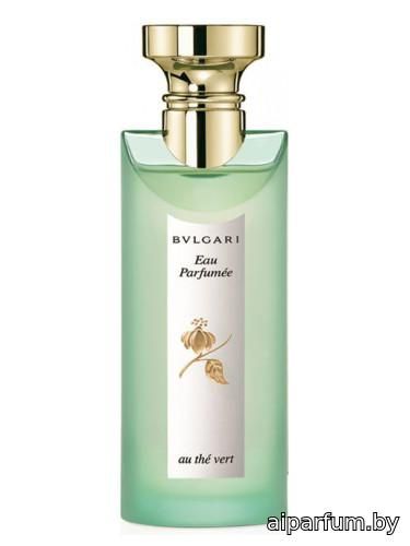 Eau Parfumee au The Vert
