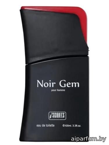 Noir Gem