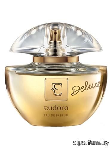 Eudora Deluxe Edition