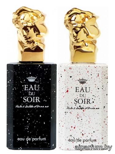 Eau du Soir 2010
