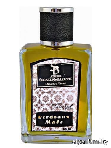 Bordeaux Male