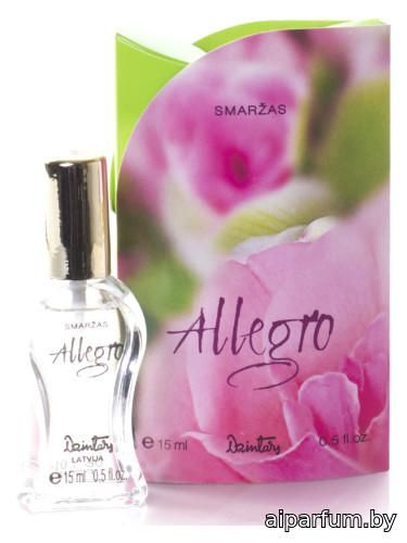 Allegro 