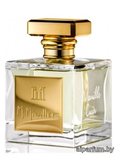Vanille Cuir