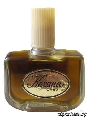 Кохана