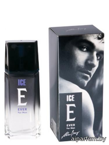 Ice Ever