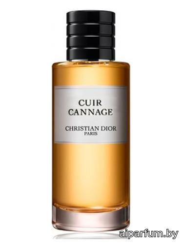 Cuir Cannage