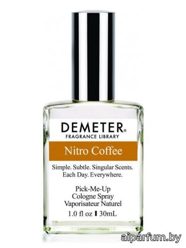 Nitro Coffee