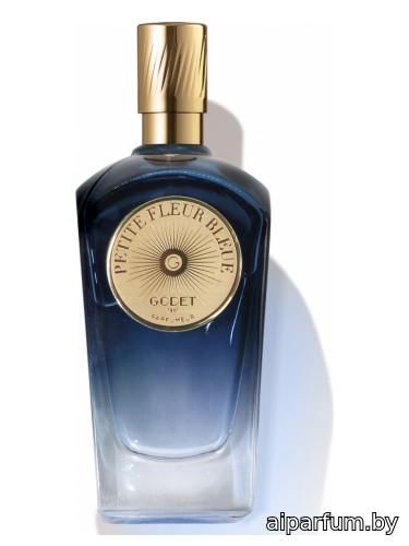 Petite Fleur Bleue