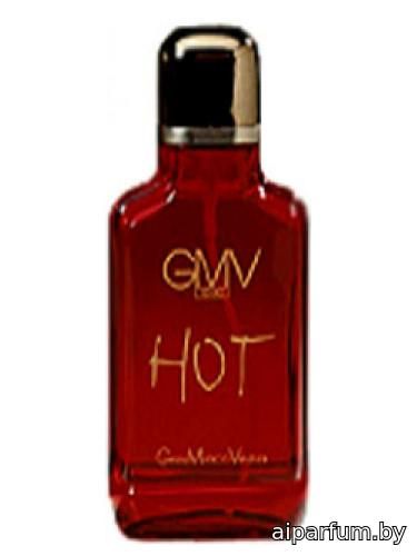 GMV Uomo Hot