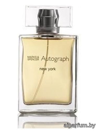 Autograph New York