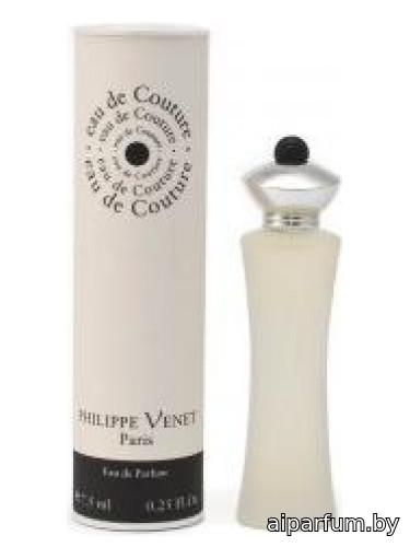 Philippe Venet Eau de Couture