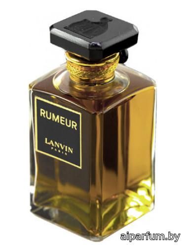 Rumeur (original)