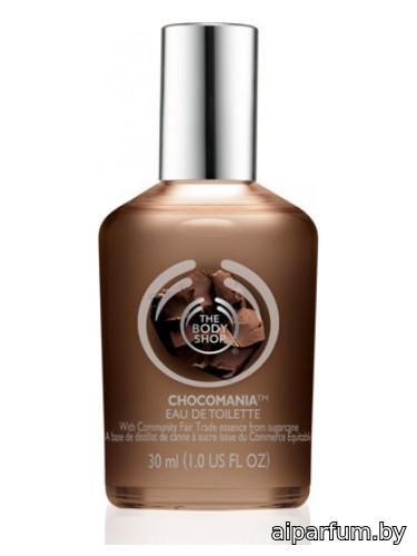 Chocomania