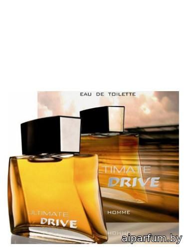 Ultimate Drive