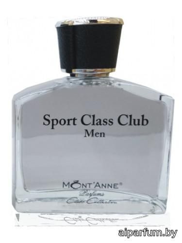 Sport Class Club Men