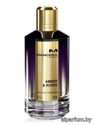 Amber & Roses