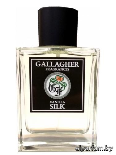 Vanilla Silk