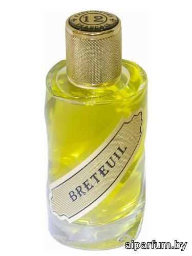 Breteuil