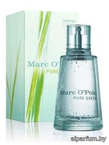 Marc O'Polo Pure Green Woman