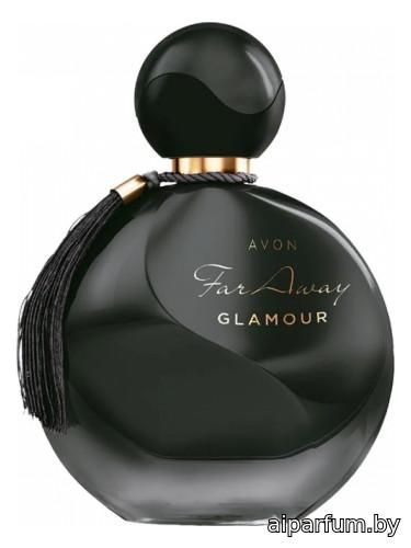 Far Away Glamour