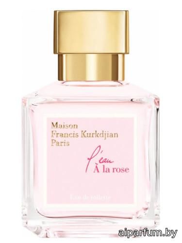 L'eau À la Rose