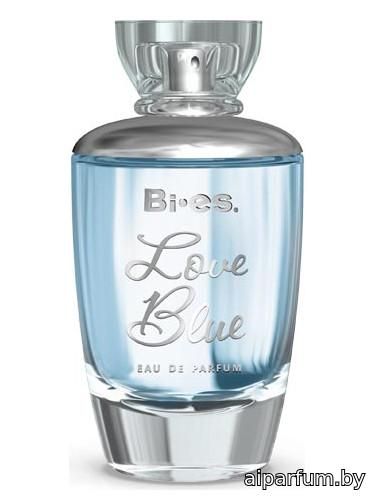 Love Blue
