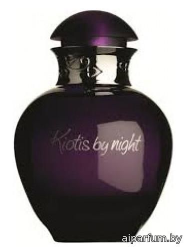 Kiotis By Night