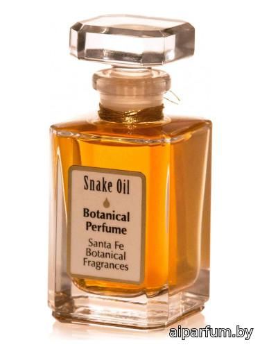 Snake Oil