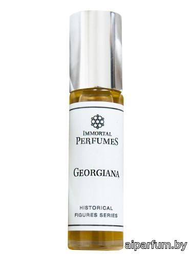 Georgiana