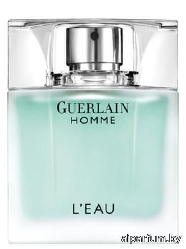 Guerlain Homme L'Eau
