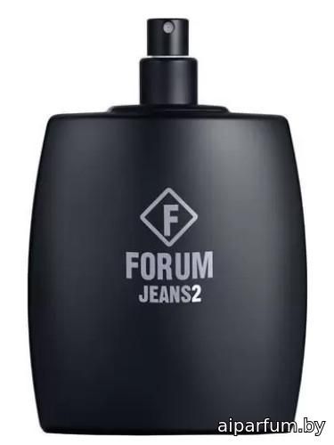 Forum Jeans 2