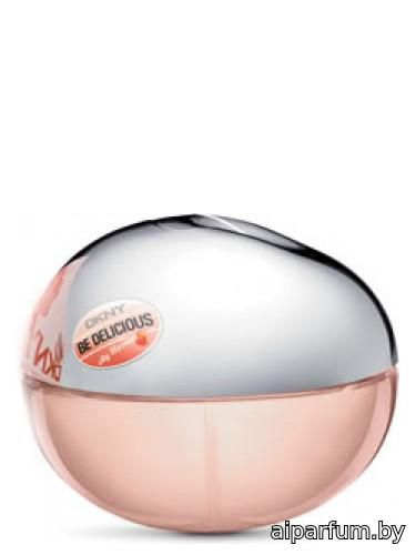 DKNY Be Delicious City Blossom Terrace Orchid
