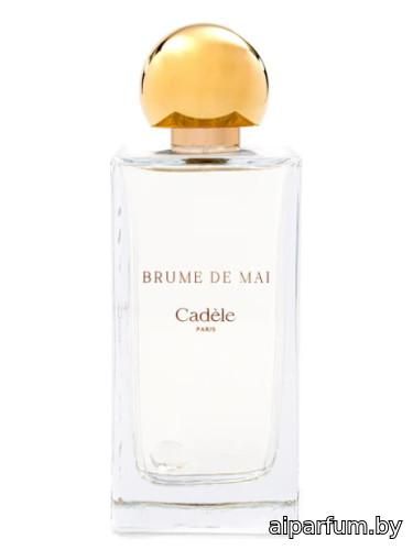 BRUME DE MAI