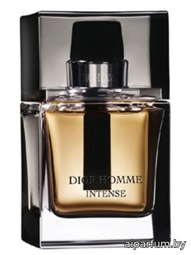 Dior Homme Intense 2007