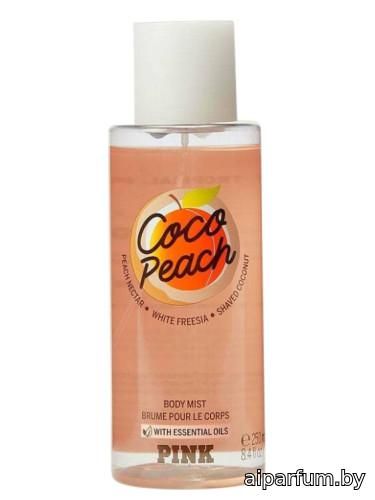 Coco Peach