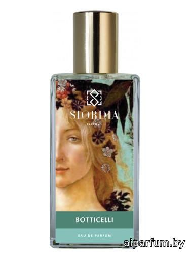 Botticelli
