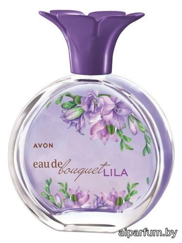 Eau de Bouquet Lila