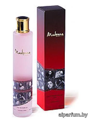 Madonna Lady