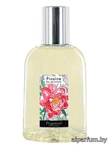 Pivoine