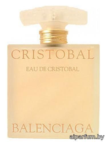Eau de Cristobal