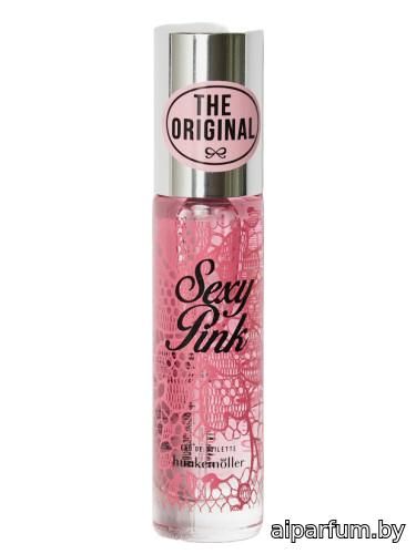 Sexy Pink