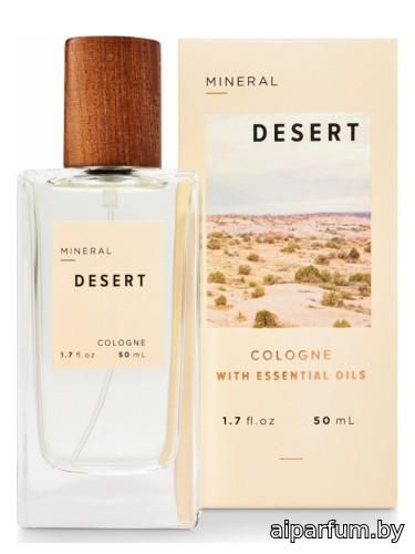 Mineral Desert